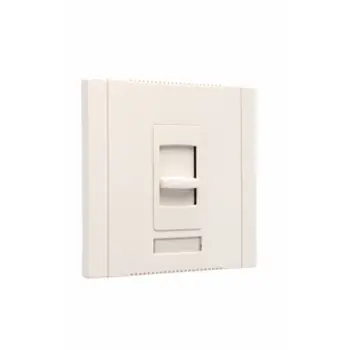 Pass & Seymour CD1600LA Slide Dimmer 1600W 12