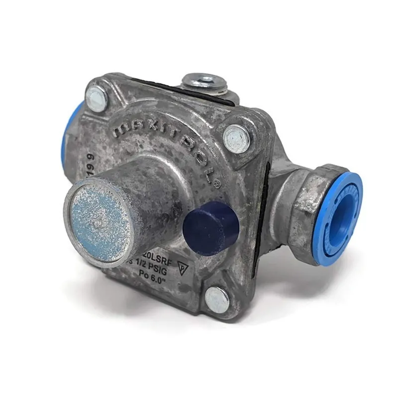 Empire Comfort Systems R2479 NG Regulator Inlet 6.0