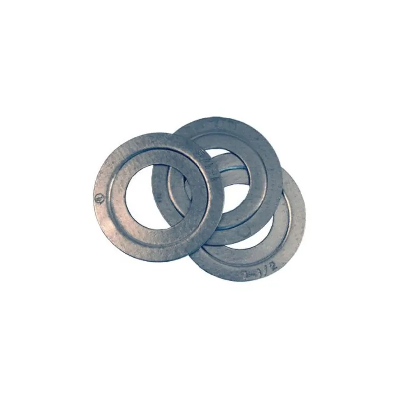 Bramec 7553 Reducing Washer 1 inch x 1/2 inch Pack of 100