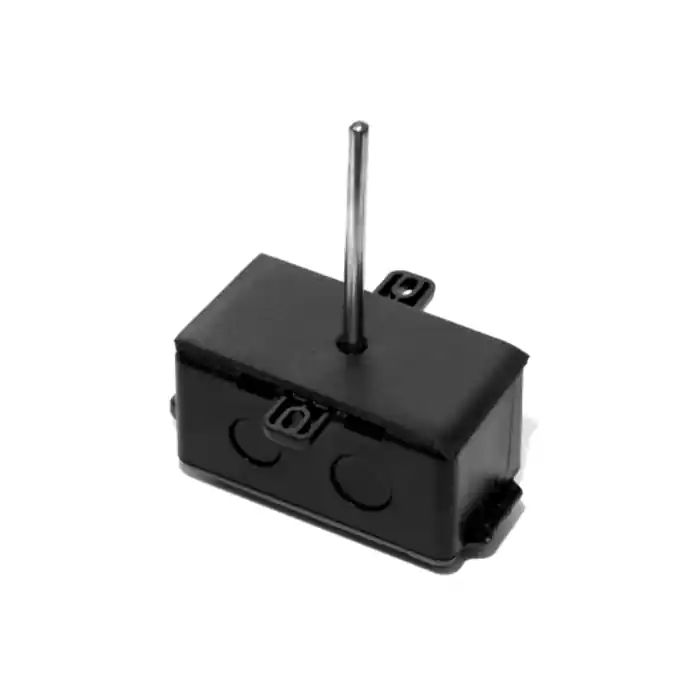 Auto Components A/CP-D-4-PB Duct Temperature Sensor, 4 in.
