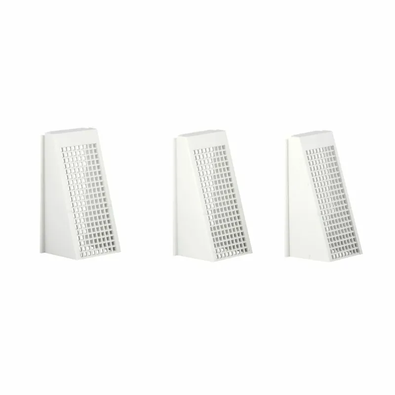 Eaton NZM3-XIPA Finger Protection, 3-Pole
