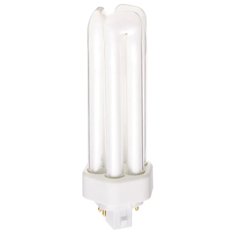 Satco S8352 Compact Fluorescent Triple Twin 4 Pin Lamp 32 WTT