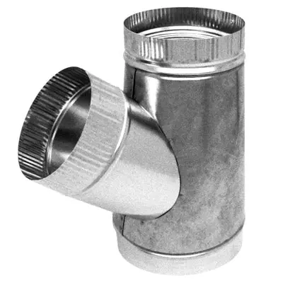 SOUTHWARK METAL MFG CO 203S12107 203S 12X10X7 WYE