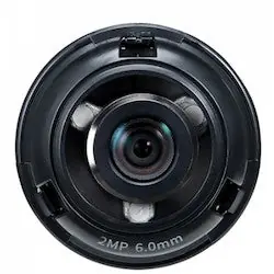 HANWHA VISION SLA-2M6002D PNM-7002VD Lens Module