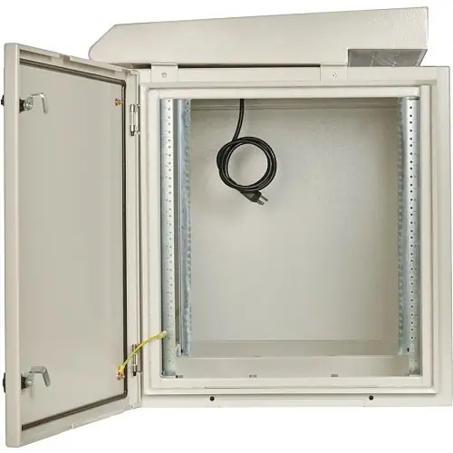 Tripp Lite SRN3RG12UHD SmartRack Industrial Enclosure