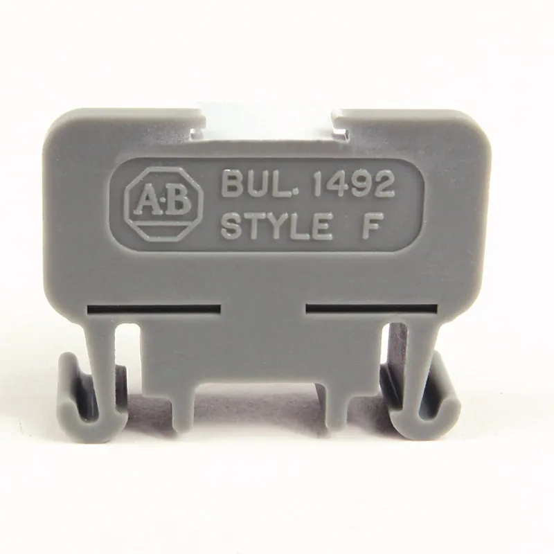 Rockwell Automation 1492-F1G NEMA/EEMAC Single Circuit Open Construction Block
