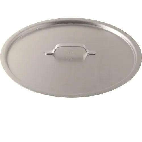 20 Qt Stock Lid for Vollrath/Idea-Medalie 67521