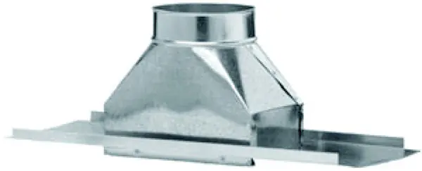 Southwark Metal 51P4105 4X10X5 STR Ceiling Box