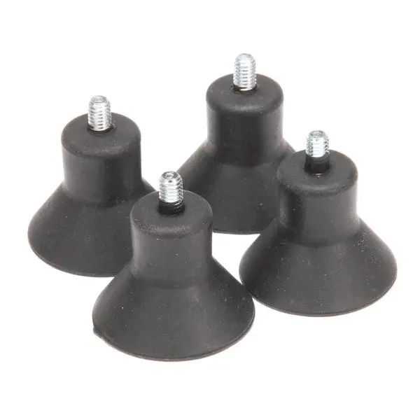 FOOT KIT PATTY PRESS (4PK) Replacement 6509093A for Univex