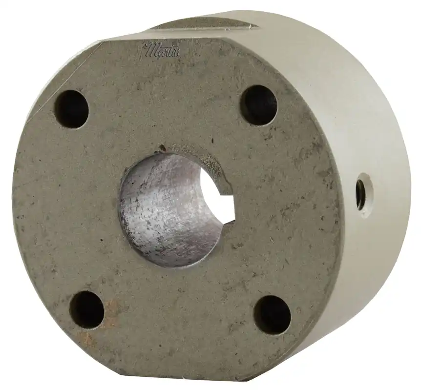Martin 7H 1 5/8 MSG Quadra-Flex Spacer Coupling Hub