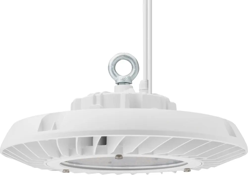 Acuity Brands JEBL30L50K80CRIWH Lithonia High Bay 218 W 120 to 277 VAC