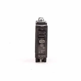 ABB THHQB1150 MCB 50A 1P 120/240V