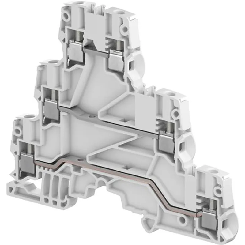 ABB 1SNK505212R0000 ZS4-T3 TRIPLE D