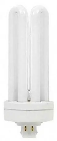 GE Current 97615 Compact Fluorescent Lamp 26 Watt