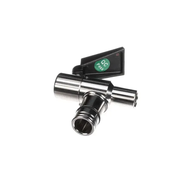 ADA Delta Valve Icee Version Replacement 52-0180-0010 for Frozen Beverage Dispensers