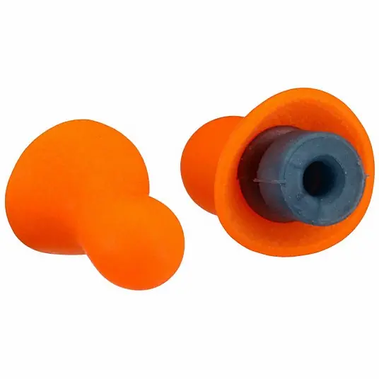Howard Leight by Honeywell QB100HYG Replacement Pods F/ QB1HYG PR