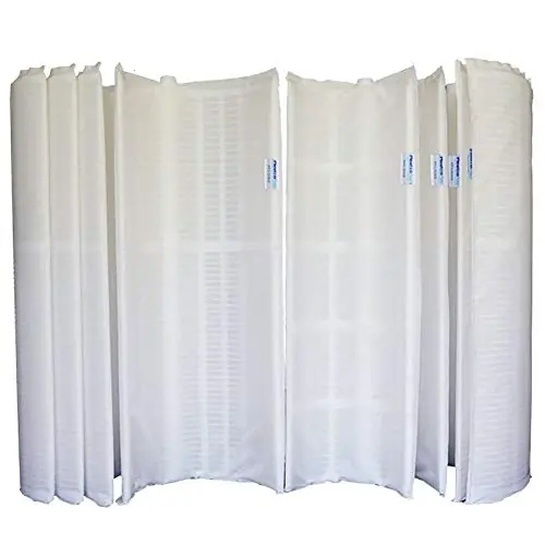 Pleatco PFS3060 Universal Filter Grid Set for 60 sq ft American/Hayward/Pac-Fab - Replacement Filter
