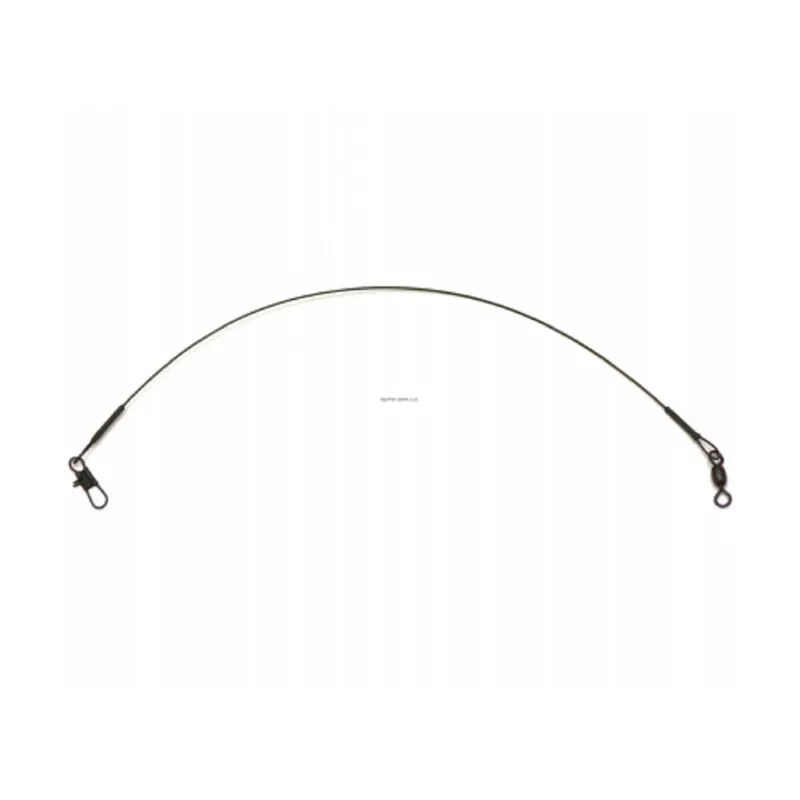 TRUE VALUE TV245626 30LB 18 BLK STL Leader