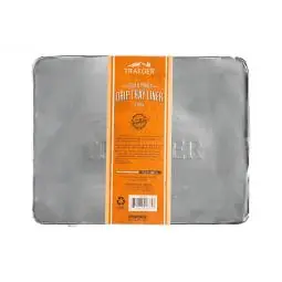 True Value BAC458 5PK SM DRIP TRAY LINERS