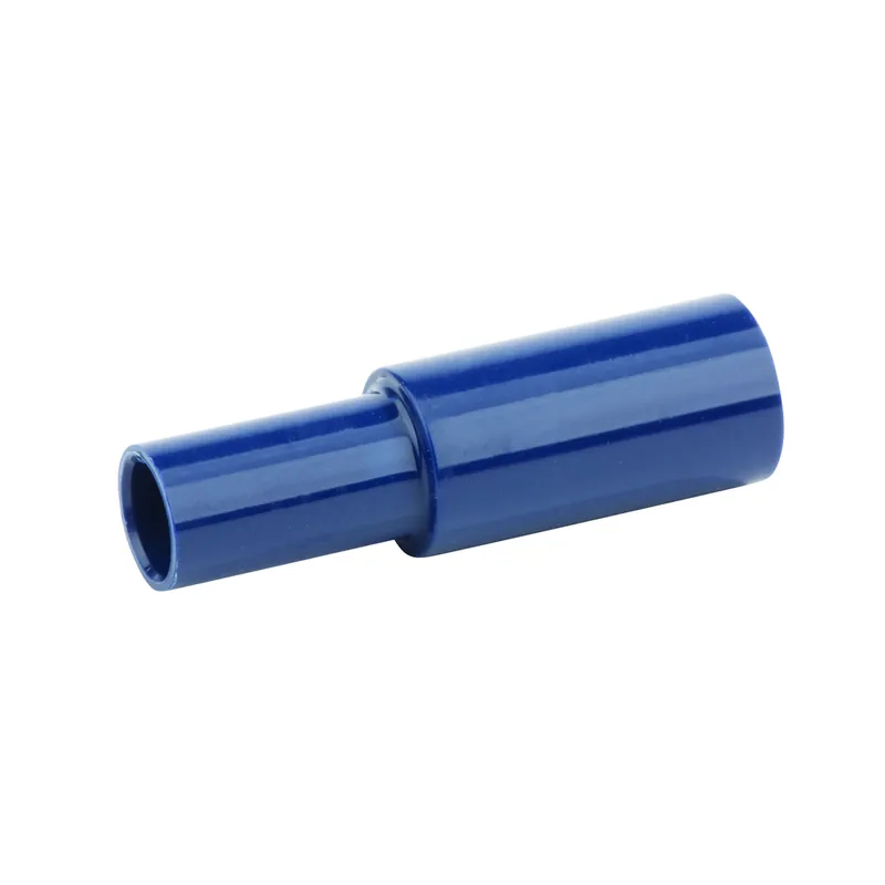 NSI Industries PF16-157N Nylon Insulated Female Plug 600 Volt (50 Pack) Replacement MPN