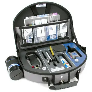 UniCam TKT-UNICAM-PFC Unicam Installation Kit High Performance Connectors 8 pc.