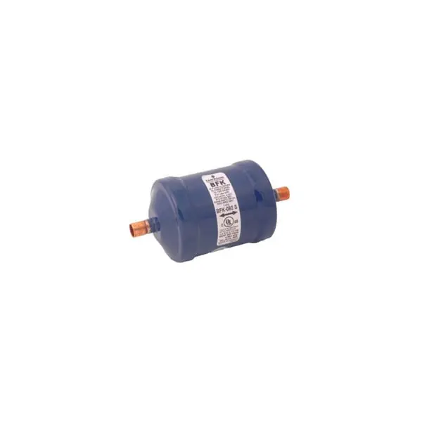 Emerson Flow Control Alco 47613 Ek 16 3 Std (Valy 1433)