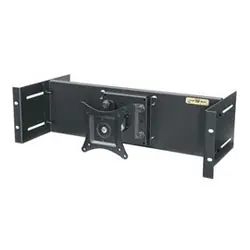 Middle Atlantic RM-LCD-PNLK LCD Rackmount 3 RU Pivot Tilt