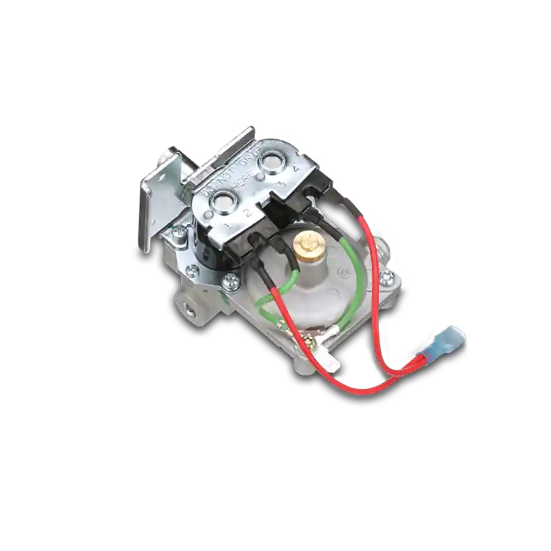 CARRIER 8330 Control Conversion Kit