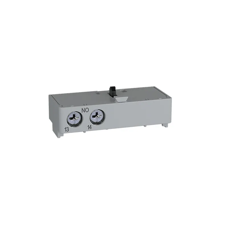 Rockwell Automation 140MT-C-AFA10 Front Mount Auxiliary Contact