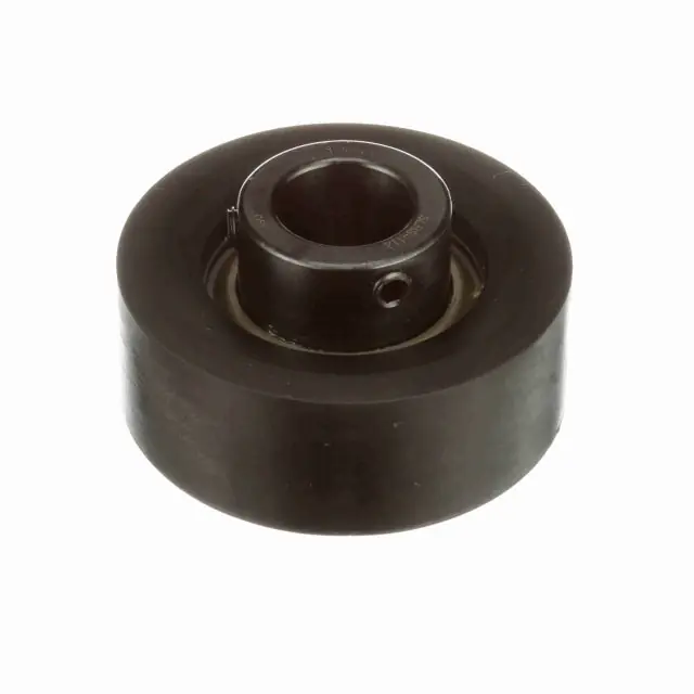 CARRIER RUBRS-112 RUBBGROMMET BEARSETSCREW