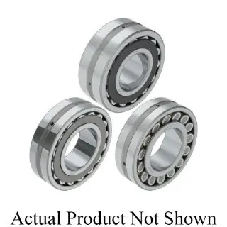 NACHI 22222EXW33KC3 Spherical Roller Bearing 110 mm Bore 200 mm OD