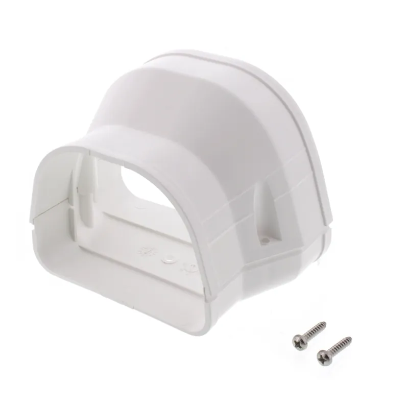 Fortress 84106 4.5 to 3.5 Reducer - LDR12292W (White)