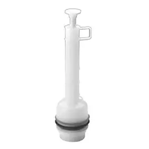 Mansfield 300210000 Plastic Universal Water saver Flush Valve 3.5 gpf