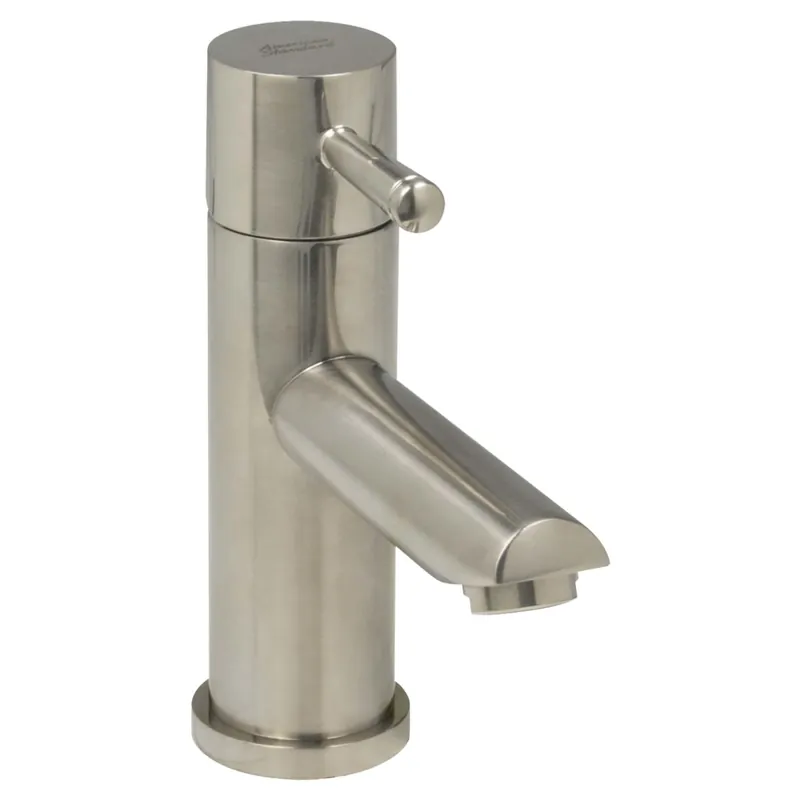 American Standard 2064101.295 Serin Single Hole Single-Handle Bathroom Faucet 1.2 gpm/4.5 L/min