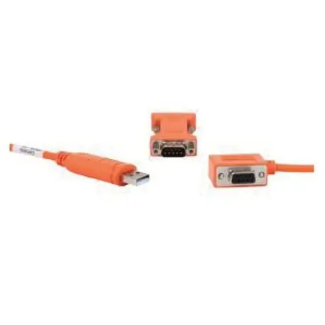 Rockwell Automation 9300-USBCBL-CP3 Serial Cable with Built-in USB Adapter