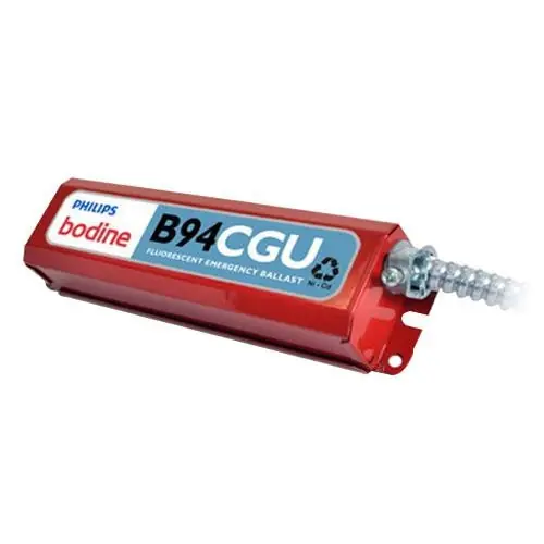 Bodine B94CGU Fluorescent Universal 1 LT Battery Pack
