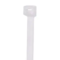 Panduit S4-18-C StrongHold 18Lb 3.94 Inch Natural Cable Tie