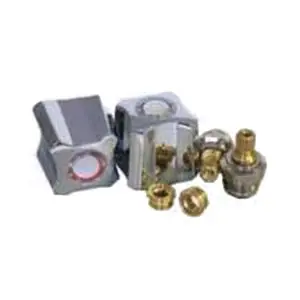 Kissler 50-0250 Metal Rebuild Kit for Kohler Lavatory Kitchen Faucets