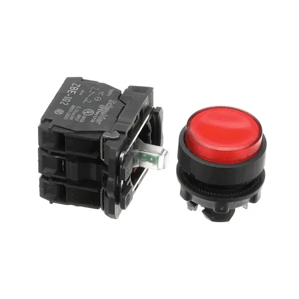 CMA Dishmachines 17421.00 Power Switch Assembly Replacement