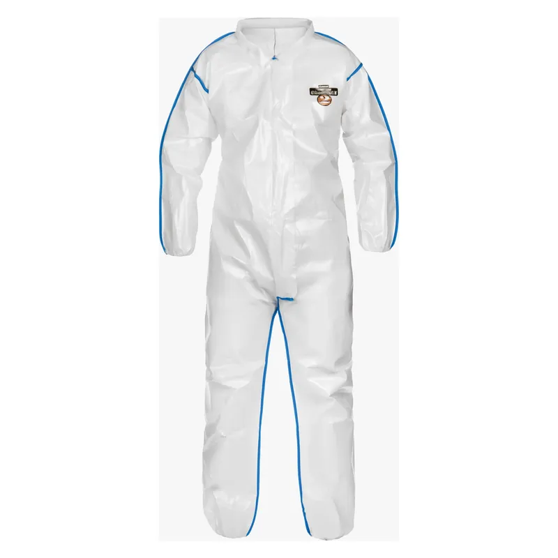 Lakeland C44417 Protective Coverall 2XL ChemMax 2