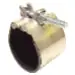Approved Vendor 4982 5 X 12 SS PIPE REPAIR CLAMP SBC 91