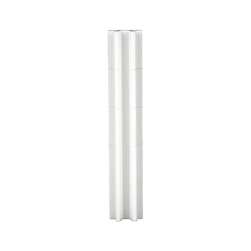 Eaton XBMZB12 12 mm White Polyamide 6.6 Blank Legend Screw Terminal Block Marker Strip