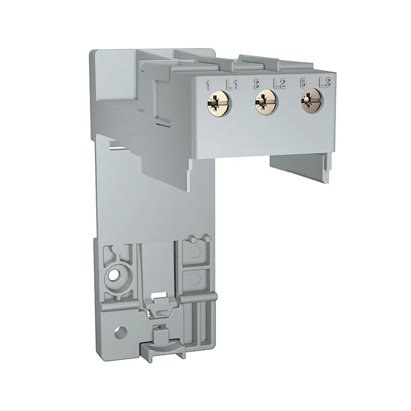 Rockwell Automation 193-1EPD E100 Accessories DIN Rail/Panel Adapter Frame