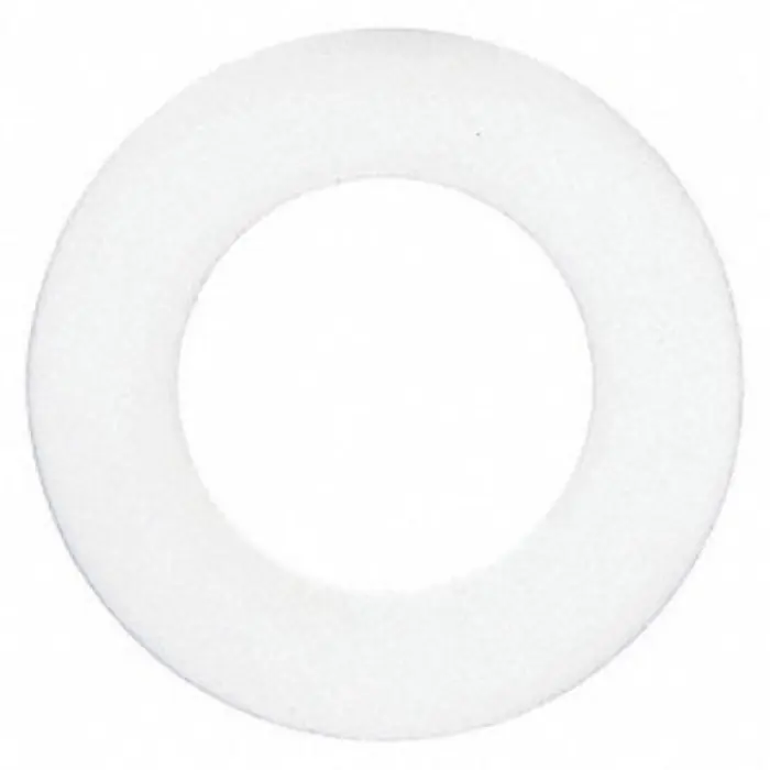 Flexitallic TERGS1 Teflon Standard Ring Gasket 1 in Dia x 1/16 in THK