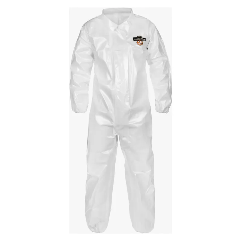 Lakeland C72110-2X Protective Coverall With Collar 2XL ChemMax 2
