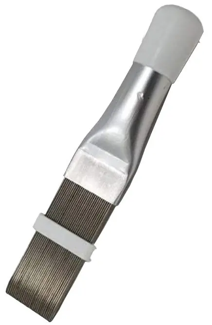 MITCO T645-22M Fin Straightener