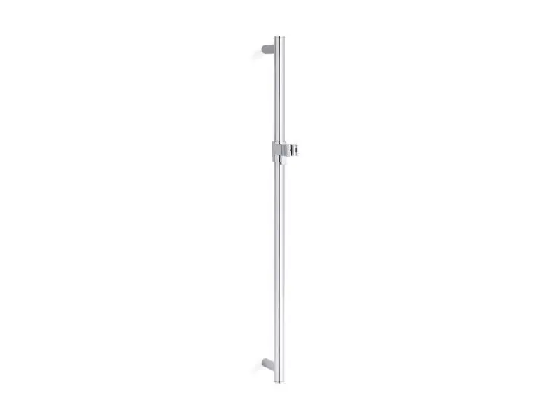 Kohler K-8524-CP Slide Bar 30 in Replacement K-8524