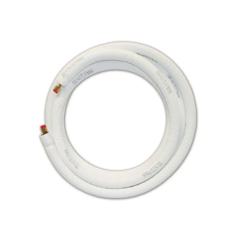 JMF SL08081640H EZ-Pull® 1/2 x 1/2 in. x 164 ft. Standard Line Set