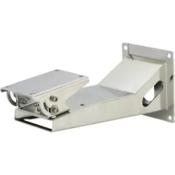 AXIS COMMUNICATIONS 5507-201 Network Camera Wall Mount Bracket 5.1 Width x 12.6 Depth x 5.9 Height
