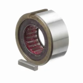 Morse 172703 B206A CL MOR 1.29 in Bore Mechanical Cam Clutch
